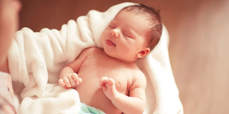 Giải mã chi tiết từng trường hợp nằm mơ thấy trẻ con