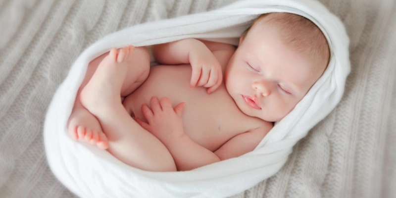 Nằm mơ thấy trẻ con ở góc nhìn tâm lý
